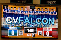 CV2023 Volleyball