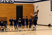 0309 Boys Varsity vs Burbank