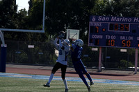 0906 JV vs San Marino